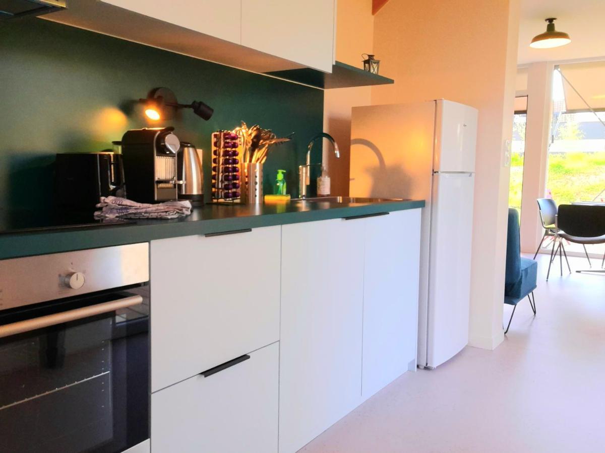 L'ilot - Cosy Moderne Avec Parking Apartment