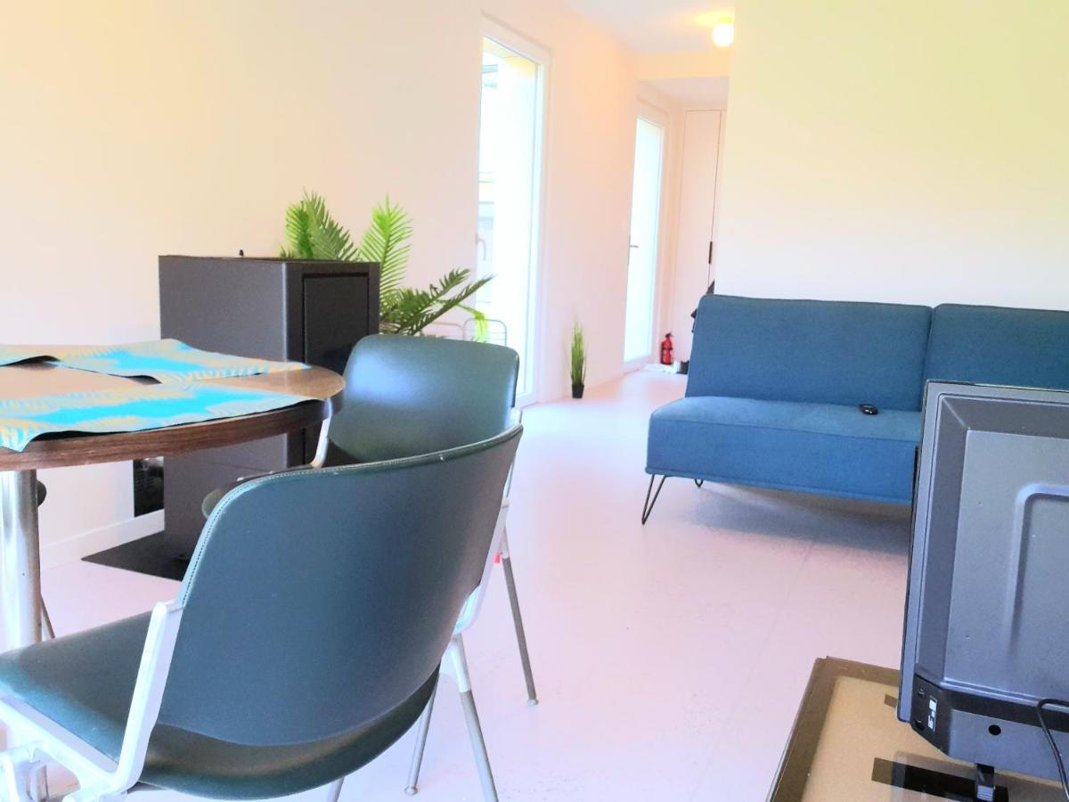 Apartment L'ilot - Cosy Moderne Avec Parking