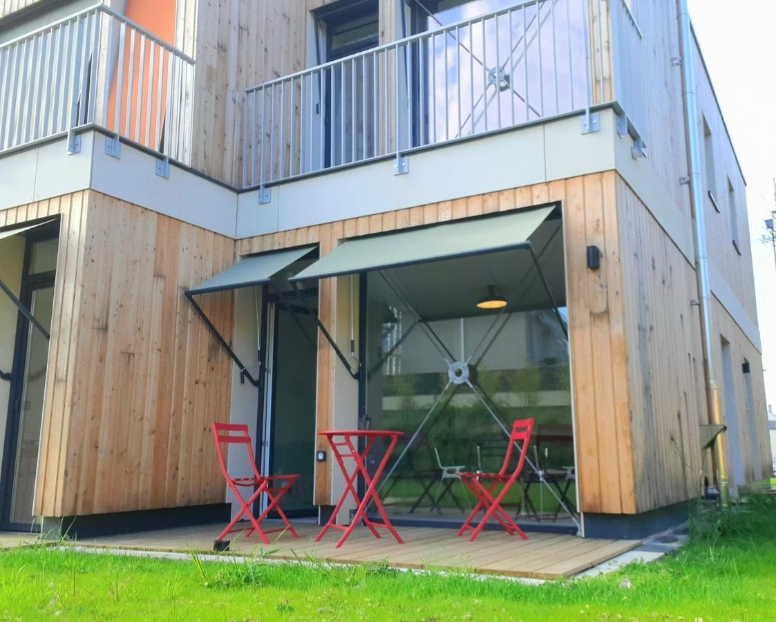 L'ilot - Cosy Moderne Avec Parking *