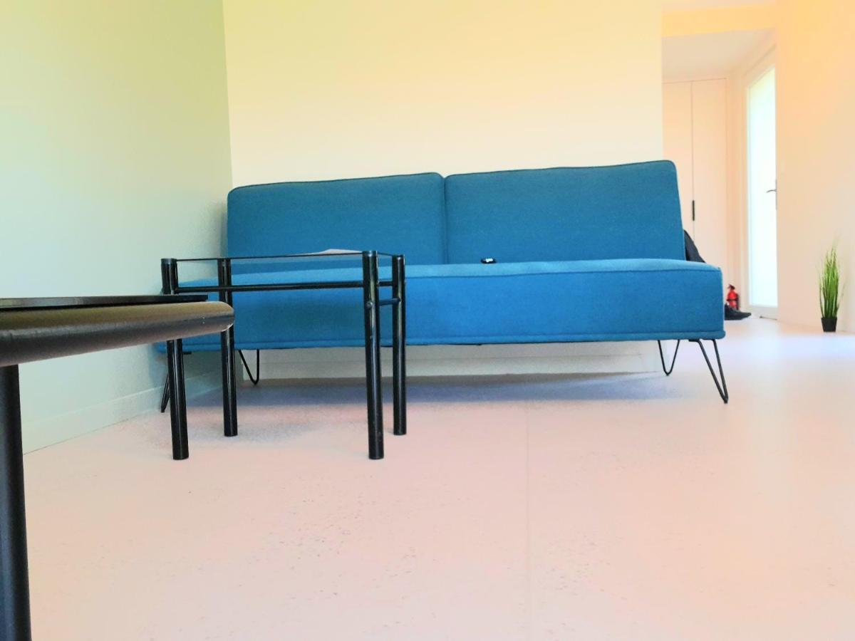 L'ilot - Cosy Moderne Avec Parking Bourges
