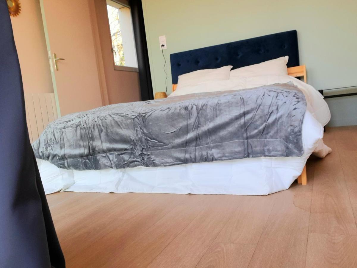 L'ilot - Cosy Moderne Avec Parking Bourges